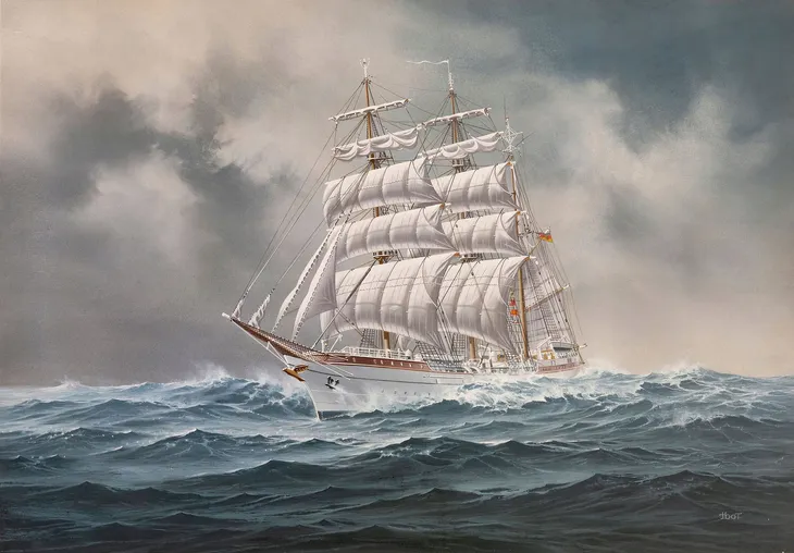 model-set-gorch-fock-skala-skala-1-350-i-1-400