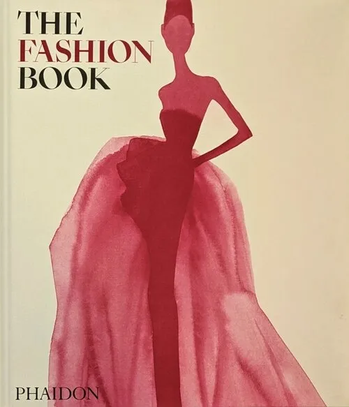 fashion-book