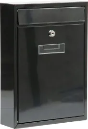 vorel-skrzyn-na-listy360x260x80mm-czarna