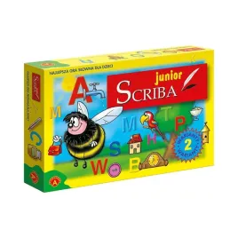 scriba-junior-alex