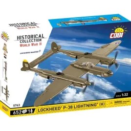 lockheed-r-p-38h-lightning