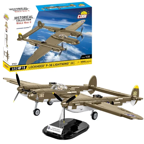 lockheed-r-p-38h-lightning