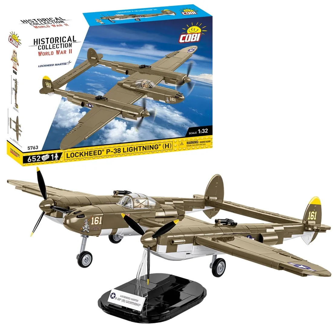 lockheed-r-p-38h-lightning