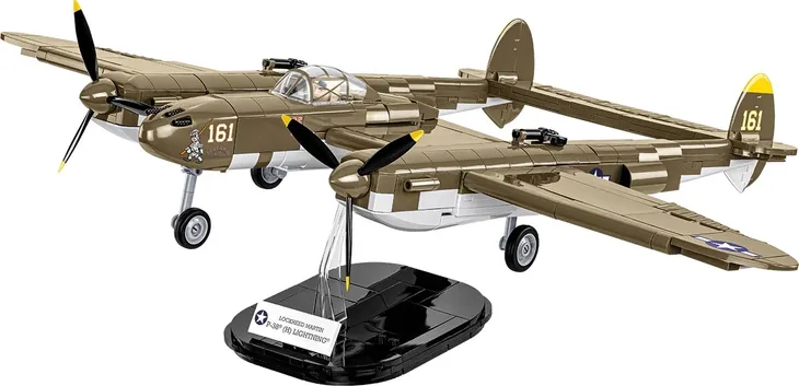 lockheed-r-p-38h-lightning