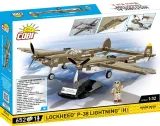 lockheed-r-p-38h-lightning