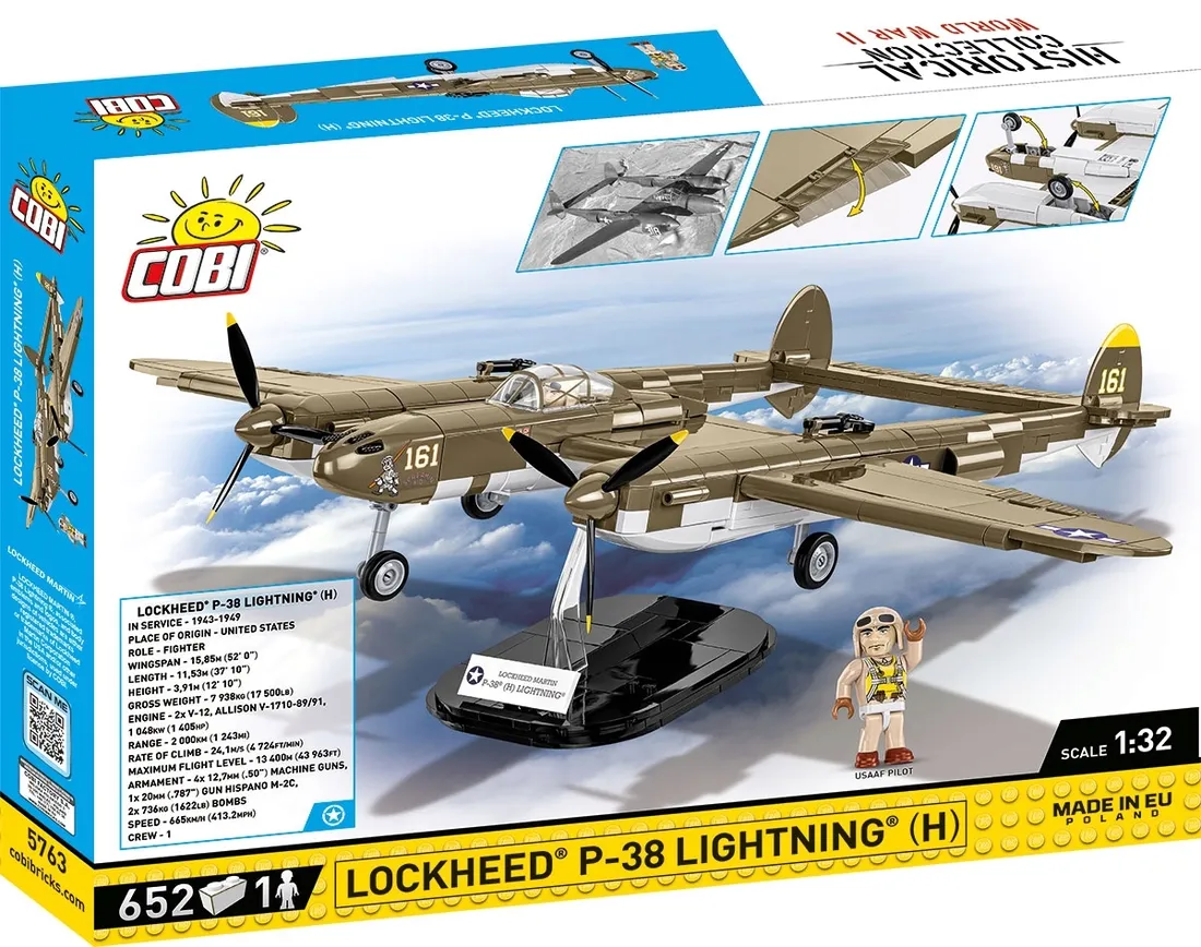 lockheed-r-p-38h-lightning