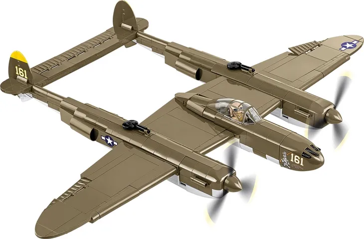 lockheed-r-p-38h-lightning