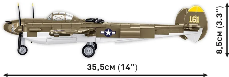 lockheed-r-p-38h-lightning