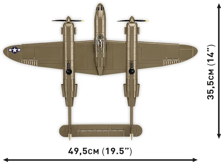 lockheed-r-p-38h-lightning