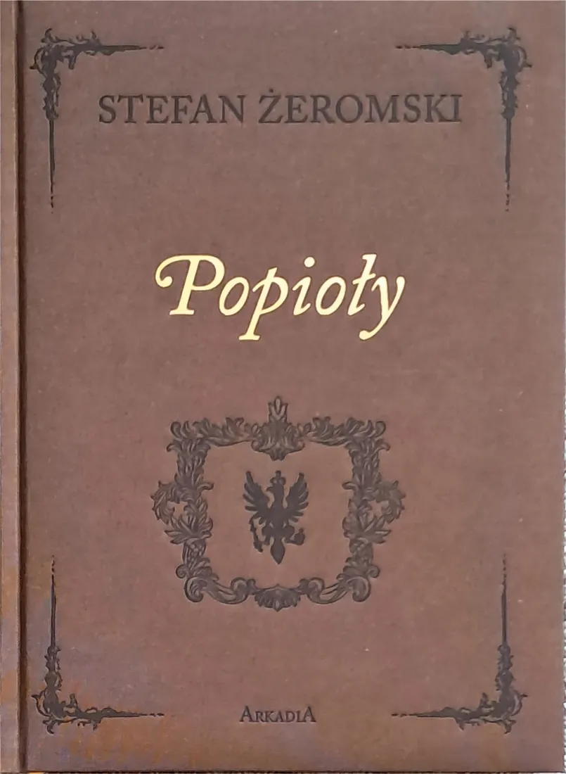 popioly-stefan-zeromski