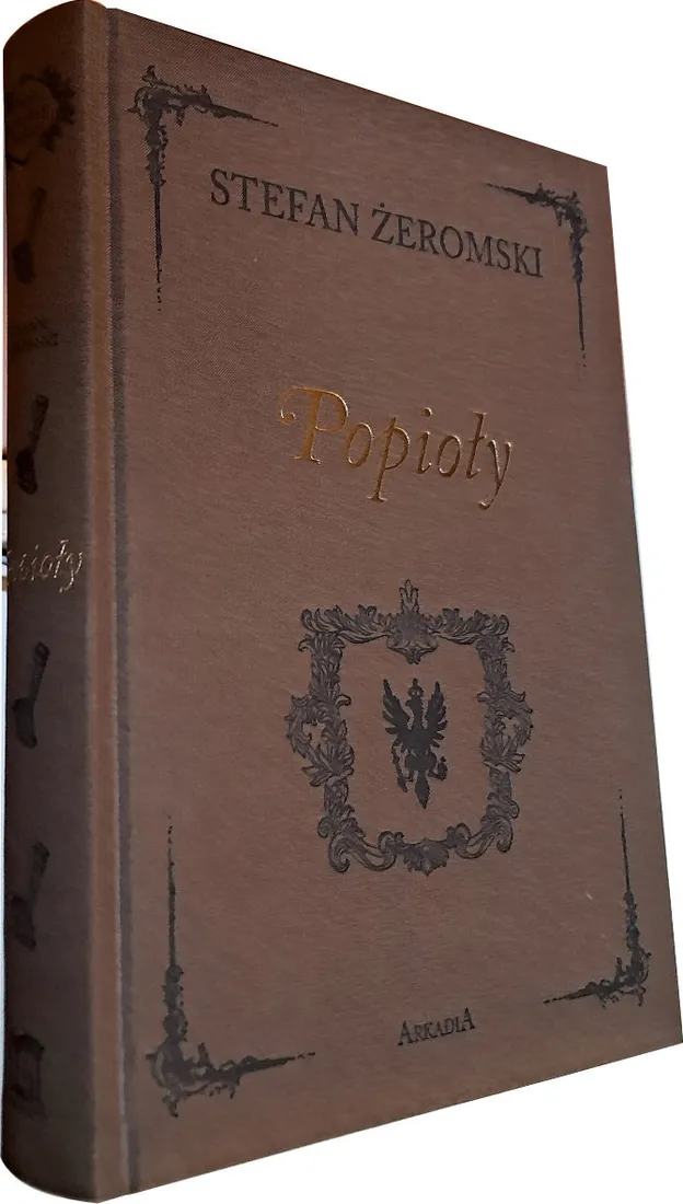 popioly-stefan-zeromski