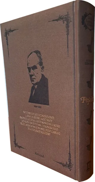popioly-stefan-zeromski-jezyk-polski