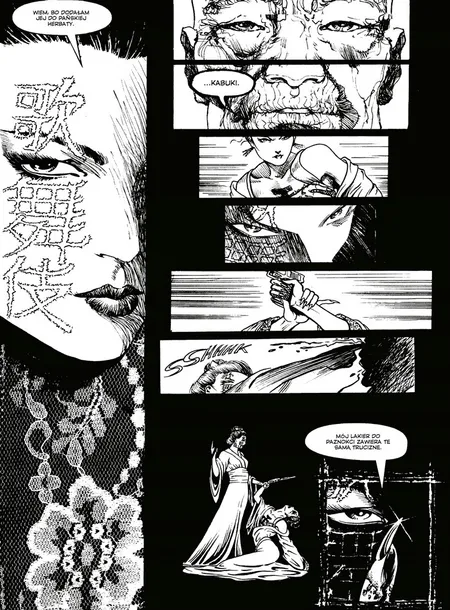 kabuki-t-1-david-mack-rok-wydania-2023