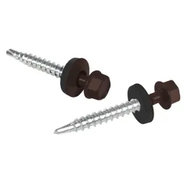 wkret-farmerski-do-drewna-63-mm-x-50-mm-parotec-kolor-ral-8017-braz-opak-100-szt