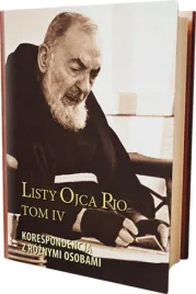 listy-ojca-pio-t-4-korespondencja-z-ojciec-pio