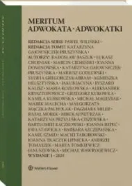 meritum-adwokata-i-adwokatki-praca-zbiorowa