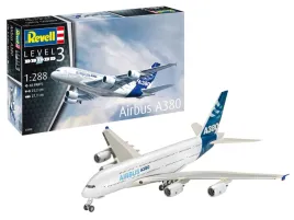 model-set-airbus-a380
