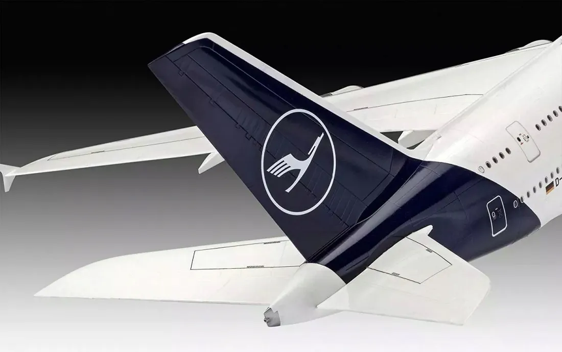 model-set-airbus-a380-marka-revell