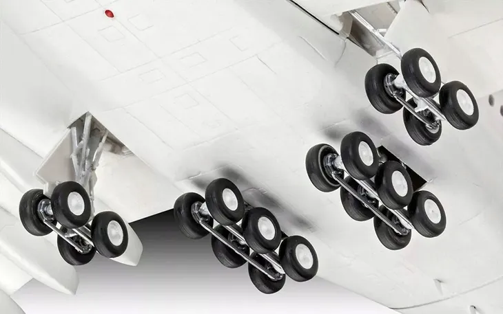model-set-airbus-a380-model-63808