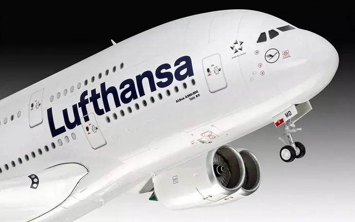 model-set-airbus-a380-marka-revell-model-63808