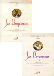 homilie-do-pierwszego-listu-sw-pawla-do-koryntn-sw-jan-chryzostom