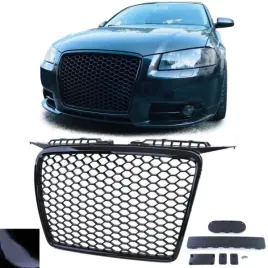 grill-audi-a3-05-08-rs-look-glossy-black