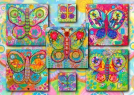 puzzle-1000-kolorowe-motyle