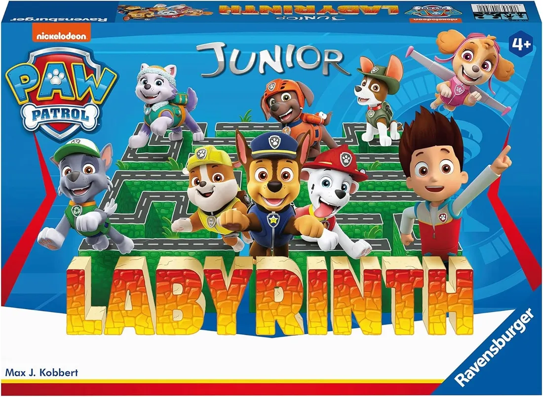 labyrinth-junior-psi-patrol