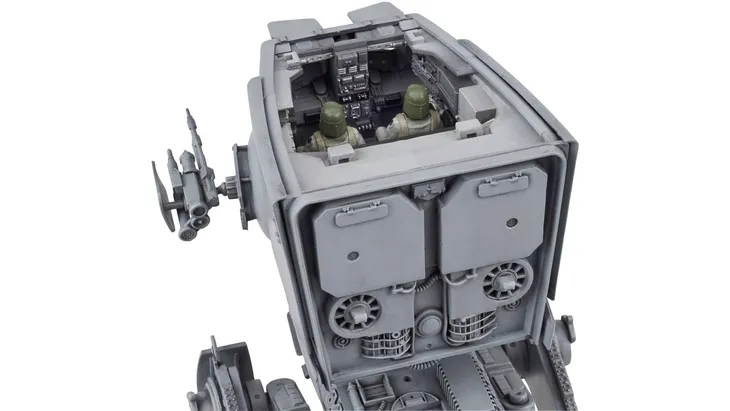 star-wars-at-st-1-48-marka-revell-okres-ii-wojna-swiatowa