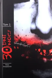 30-dni-nocy-t-1-steve-niles-ben-templesmith-jacek-zulawnik