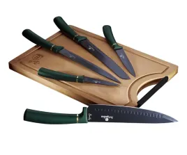 zestaw-5-nozy-kuchennych-z-deska-berlinger-haus-bh-2551-emerald