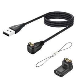 kabel-do-ladowania-garmin-fenix-katowy-z-adapterem-usb-c-przewod-czarny-1m