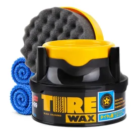 soft99-tire-black-wax-170g-dressing-do-opon-w-formie-twardego-wosku