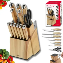 zestaw-nozy-kuchennych-i-do-stekow-w-bloku-klausberg-kb-9038