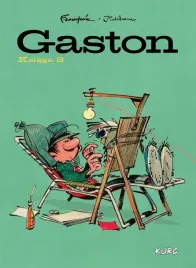 gaston-ksiega-2-andre-franquin