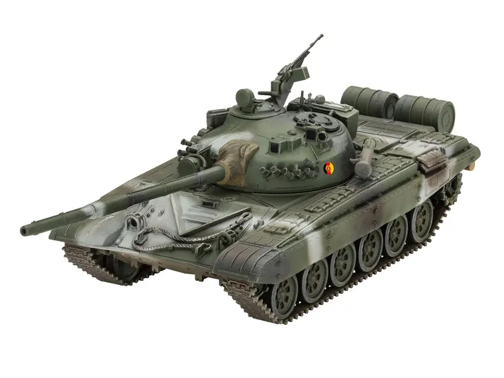 model-set-t-72-m1-okres-po-ii-wojnie-swiatowej