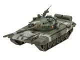 model-set-t-72-m1-okres-po-ii-wojnie-swiatowej