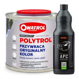 owatrol-polytrol-200ml-zestaw-do-odnowy-plastiku-i-tworzyw-w-aucie-z-apc-1l