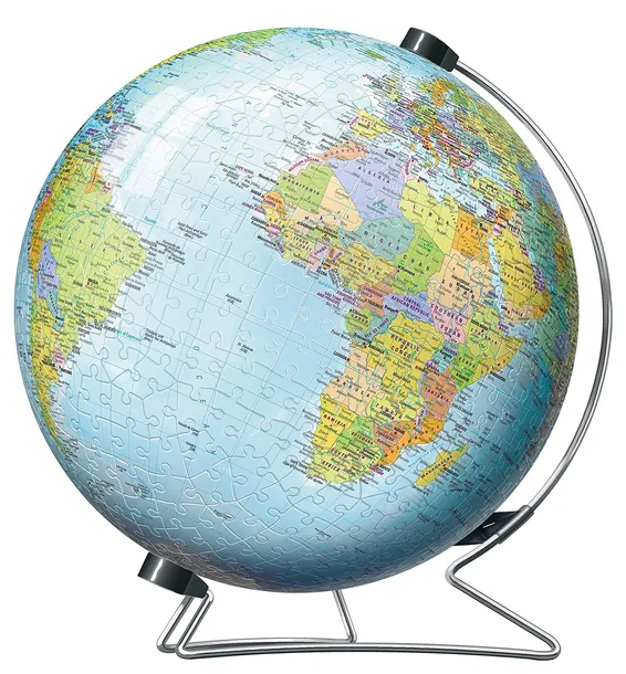 puzzle-3d-globus-540-elementow-kolekcja-puzzle