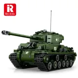klocki-sherman-836el