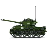 klocki-sherman-836el