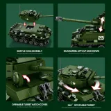klocki-sherman-836el