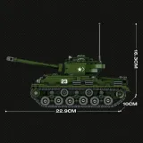 klocki-sherman-836el