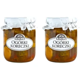 ogorki-koreczki-konserwowe-krokus-2-x-250-g
