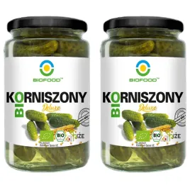 biofood-ogorki-korniszony-deluxe-bio-bezglutenowe-400-g-x2