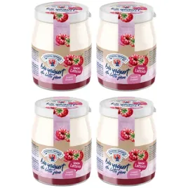 sterzing-vipiteno-jogurt-malinowy-bio-bez-laktozy-bezglutenowy-4-x-150-g