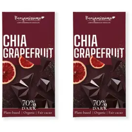 benjamissimo-czekolada-gorzka-chia-grejpfrut-bio-vegan-2x60-g