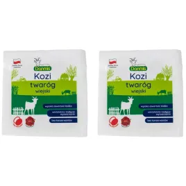 kozi-twarog-wiejski-danmis-200-g-zestaw-2-szt