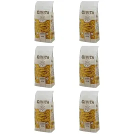 makaron-kukurydziany-penne-bezglutenowy-vegan-civita-6-x-450-g