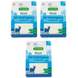 danmis-kozi-ser-twarogowy-w-plastrach-3-x-100-g